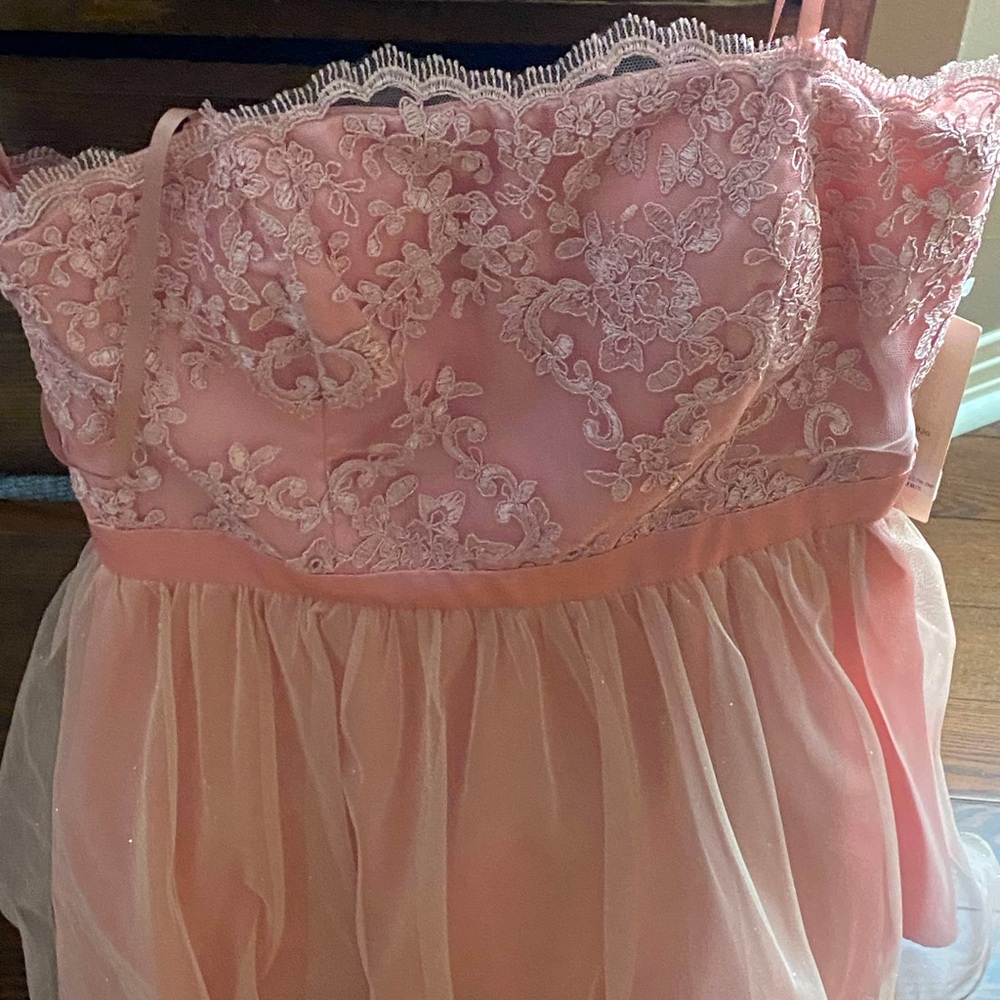 Adrianna Papell dress brand new with tags